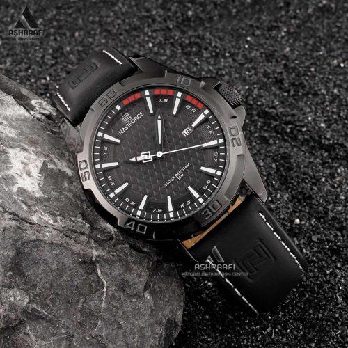 ساعت مردانه نیوی فورس Naviforce NF8023K
