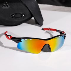 عینک آفتابی ورزشی Oakley 9302