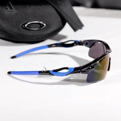 عینک مدل Oakley