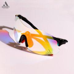 عینک موتور Oakley AS521364