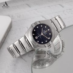 ساعت زنانه امگا مدل Manhattan SDb5