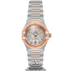 ساعت زنانه Omega Constellation Manhattan SrGW4