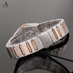 قفل و بند ساعت زنانه امگا Omega Constellation Manhattan SrGW4