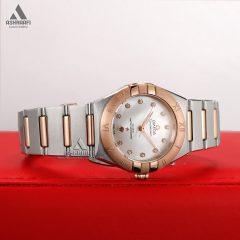 ساعت امگا منهتن Omega Constellation Manhattan SrGW5