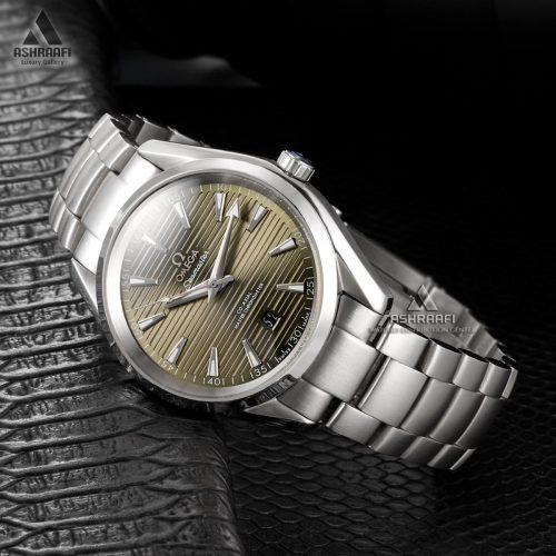امگا سی مستر اتوماتیک Omega Seamaster 500 FT