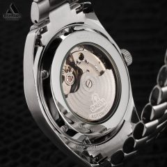 درب پشت ساعت Omega Seamaster 500 FT
