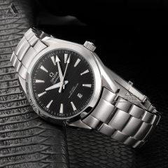 ساعت مردانه امگا Omega Seamaster 500 FT-SK