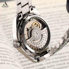 Omega-Seamaster-La-Maison-Monaco-SG1-05 درب پشت ساعت زنانه امگا Omega Seamaster La Maison Monaco-SG1