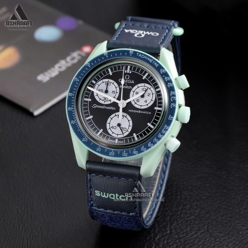 خرید ساعت امگا سواچ