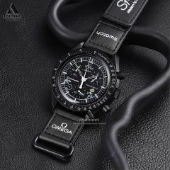 ساعت امگا سواچ Omega x Swatch Speedmaster MOO-MK