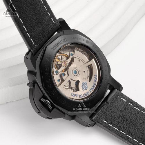 موتور ساعت مردانه پنرای مدل Marina 08K