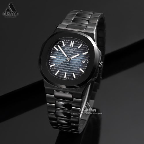 ساعت مردانه پتک فیلیپ ناتیلوس