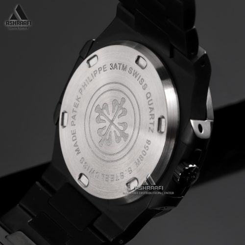 درب پشت ساعت پتک فیلیپ