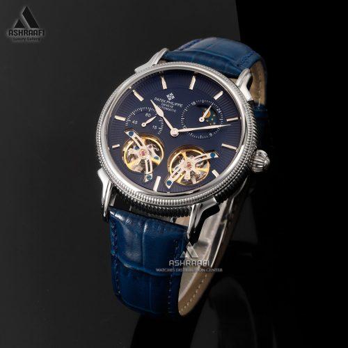 ساعت مردانه پتک فیلیپ Patek Philippe tt -SB138