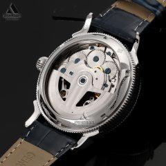 درب پشت ساعت Patek Philippe tt -SB138