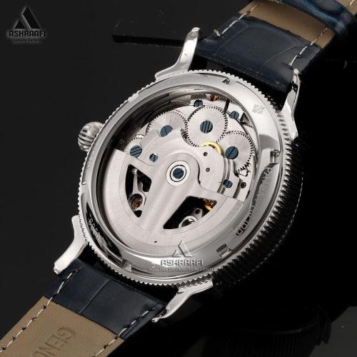 درب پشت ساعت Patek Philippe tt -SB138