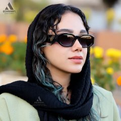 عینک آفتابی زنانه پرادا Prada 3757