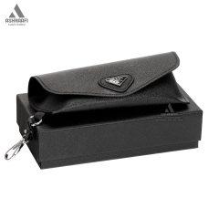 خرید و قیمت Prada Glasses Case K01