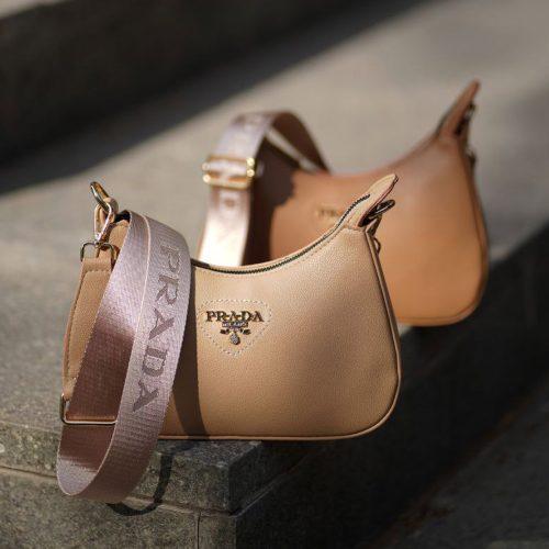 کیف کرم پرادا