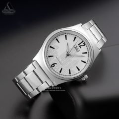 ساعت مردانه کیو اند کیو مدل C68A-001PY
