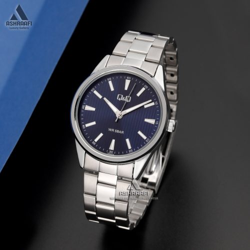 ساعت کیو اند کیو مردانه