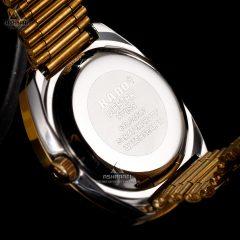 درب پشت ساعت رادو مردانه Rado Diastar 648.0413.3GG2