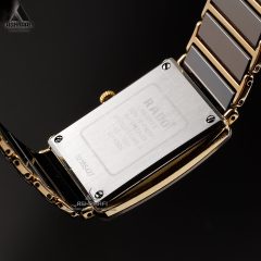 درب پشت ساعت مردانه رادو Rado Jubile 160.0282.3.073