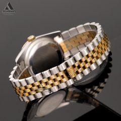 بند و قفل ساعت Rolex Datejust 84