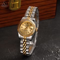 Rolex-Datejust-05-26mm-08 رولکس اسمال زنانه