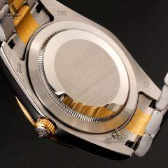 درب پشت ساعت Rolex Milgauss-SGK