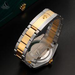 بند و قفل ساعت Rolex Milgauss-SGK