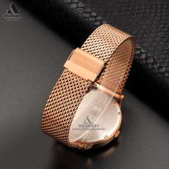 Romanson-TM8A40MMRRAB6R-06 بند و قفل ساعت Romanson TM8A40MMRRAB6R