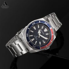 Seiko-Prospex-Samurai-SdB-03 ساعت مردانه سیکو Seiko Prospex Samurai SdB