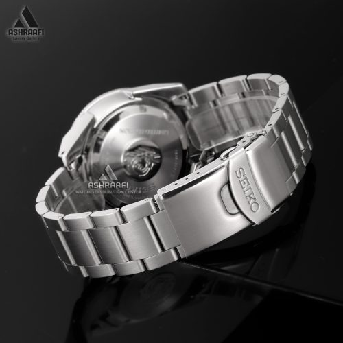 بند و قفل ساعت Seiko Prospex Samurai SdB