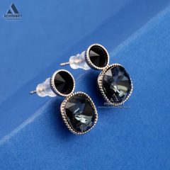 گوشواره سنگی