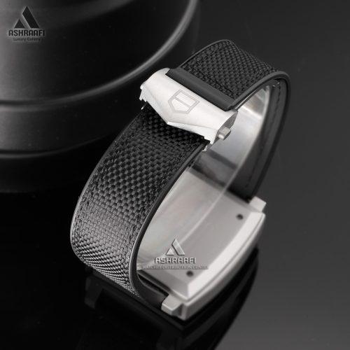 قفل و بند ساعت تگ هویر Tag Heuer Monaco Chronograph GK1