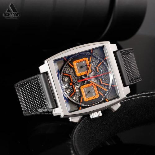 ساعت مردانه تگ هویر Tag Heuer Monaco Chronograph GK1