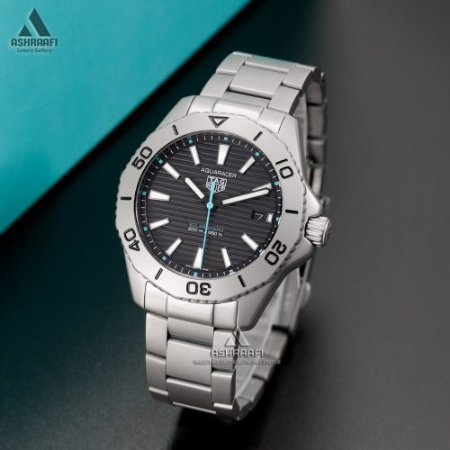 ساعت مردانه تگ هویر