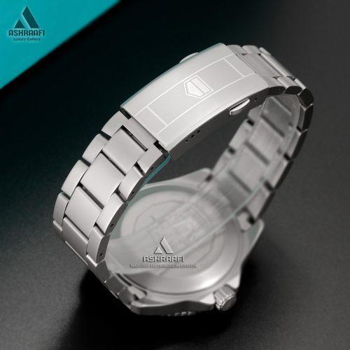 قفل و بند ساعت مردانه تگ هویر