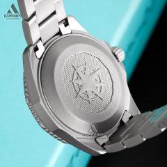 درب پشت ساعت مردانه تگ هویر Tag Heuer Aquaracer GK60