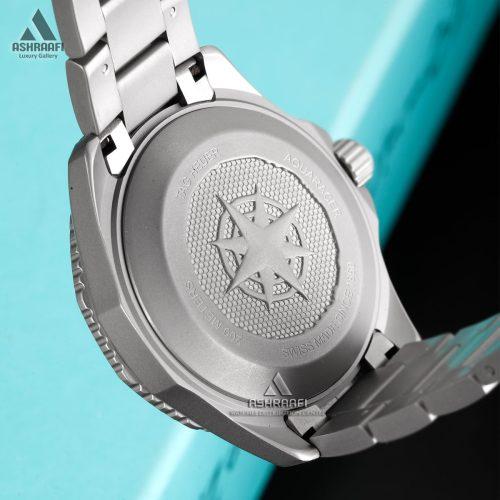 درب پشت ساعت مردانه تگ هویر Tag Heuer Aquaracer GK60