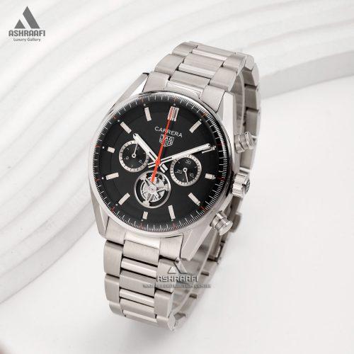 ساعت تگ هویر مردانه