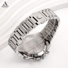 قفل و بند ساعت مردانه تگ هویر Tag Heuer Chronograph Tourbillon SK8