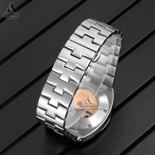 بند و قفل ساعت Vacheron Constantin Overseas SLB7