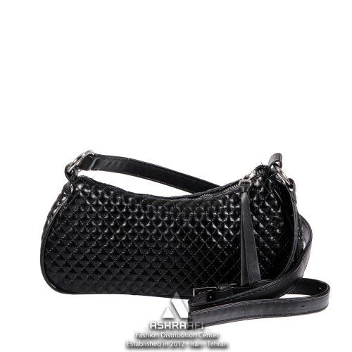 کیف پاسپورتی گلدوزی Women Shoulder Bag A02