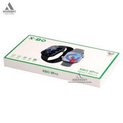 XBO 9 Pro