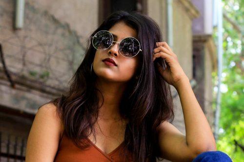 همه چیز درباره عینک ‌های افتابی گرد