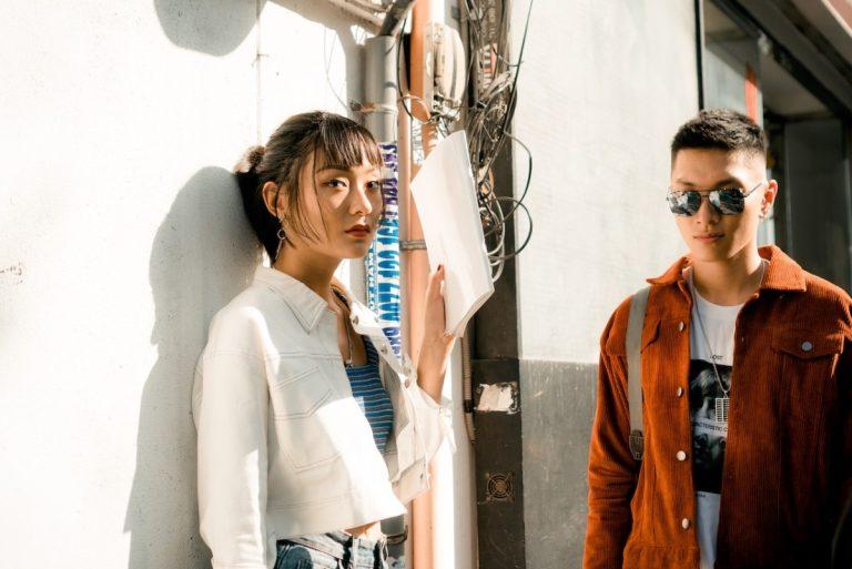 چرا باید عینک آفتابی بزنیم؟