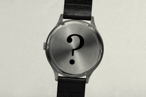 باید‌ها و نباید‌‌های حکاکی روی ساعت