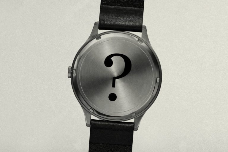 باید‌ها و نباید‌‌های حکاکی روی ساعت